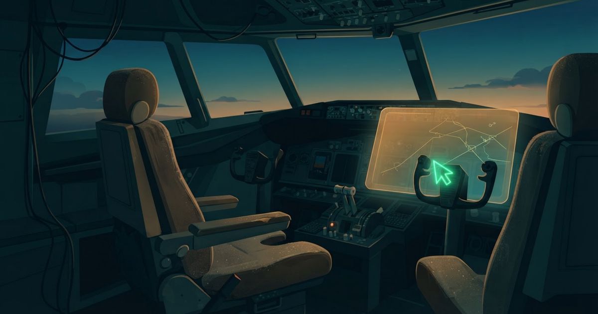Disney Is Dropping GitHub Copilot. The Autocomplete Era Is Over