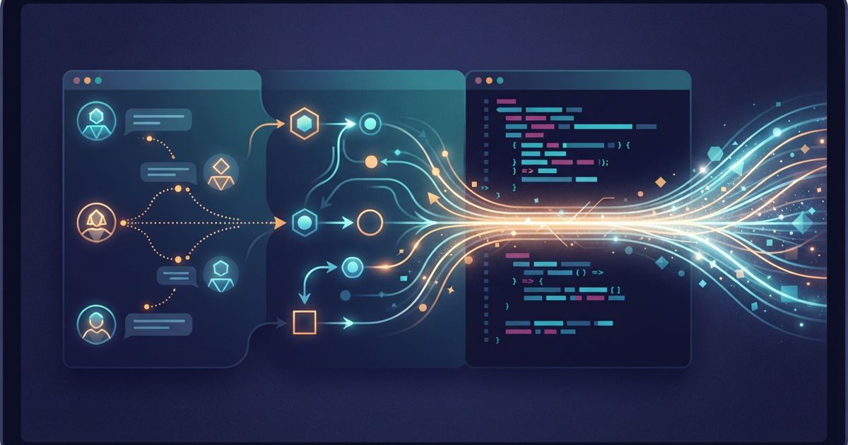 OpenAI's Chat / Work / Codex Split: What It Means for How You Actually Build
