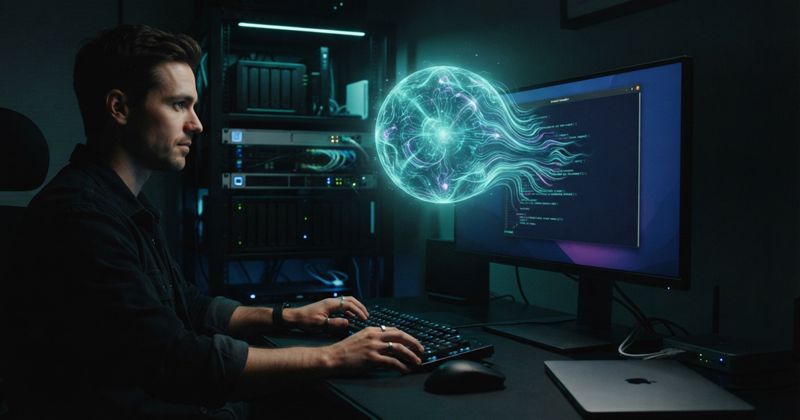 How to Host Your Own AI Agent (Without a DevOps Team)