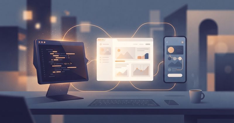 Claude Code Adds a Built-In Browser, Shareable Artifacts, iOS Simulator and Linux