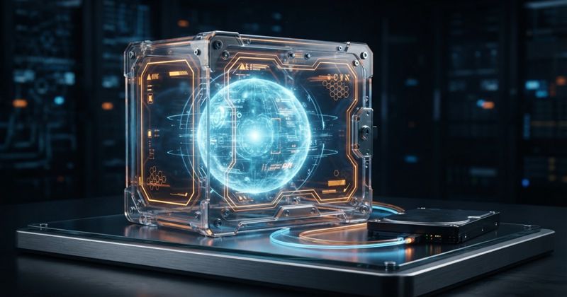 An AI Agent Deleted a Founder's Entire Mac. The Lesson Isn't 'Bad Model.'