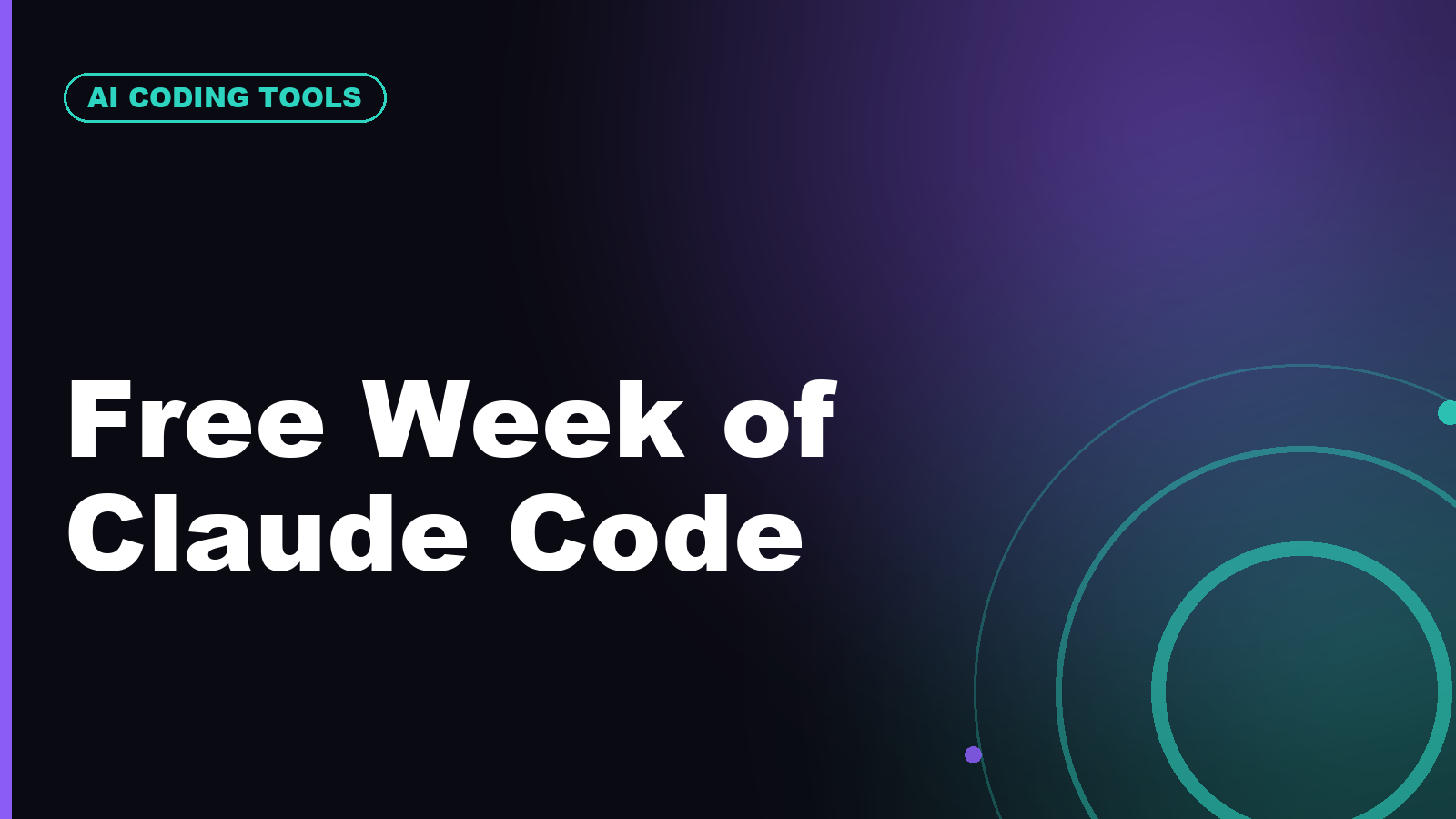 Get a Free Week of Claude Code With a Guest Pass